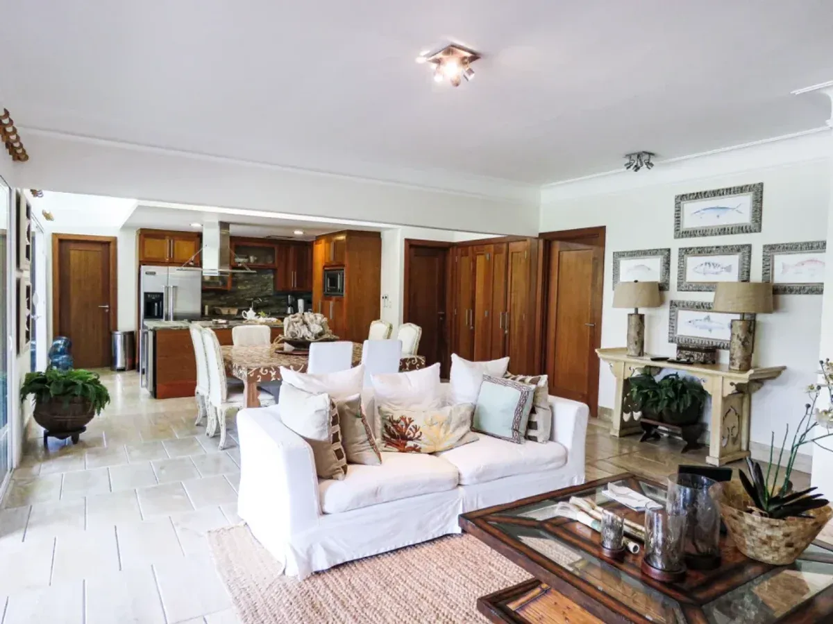 Penthouse en Las terrenas, Samana, foto 4