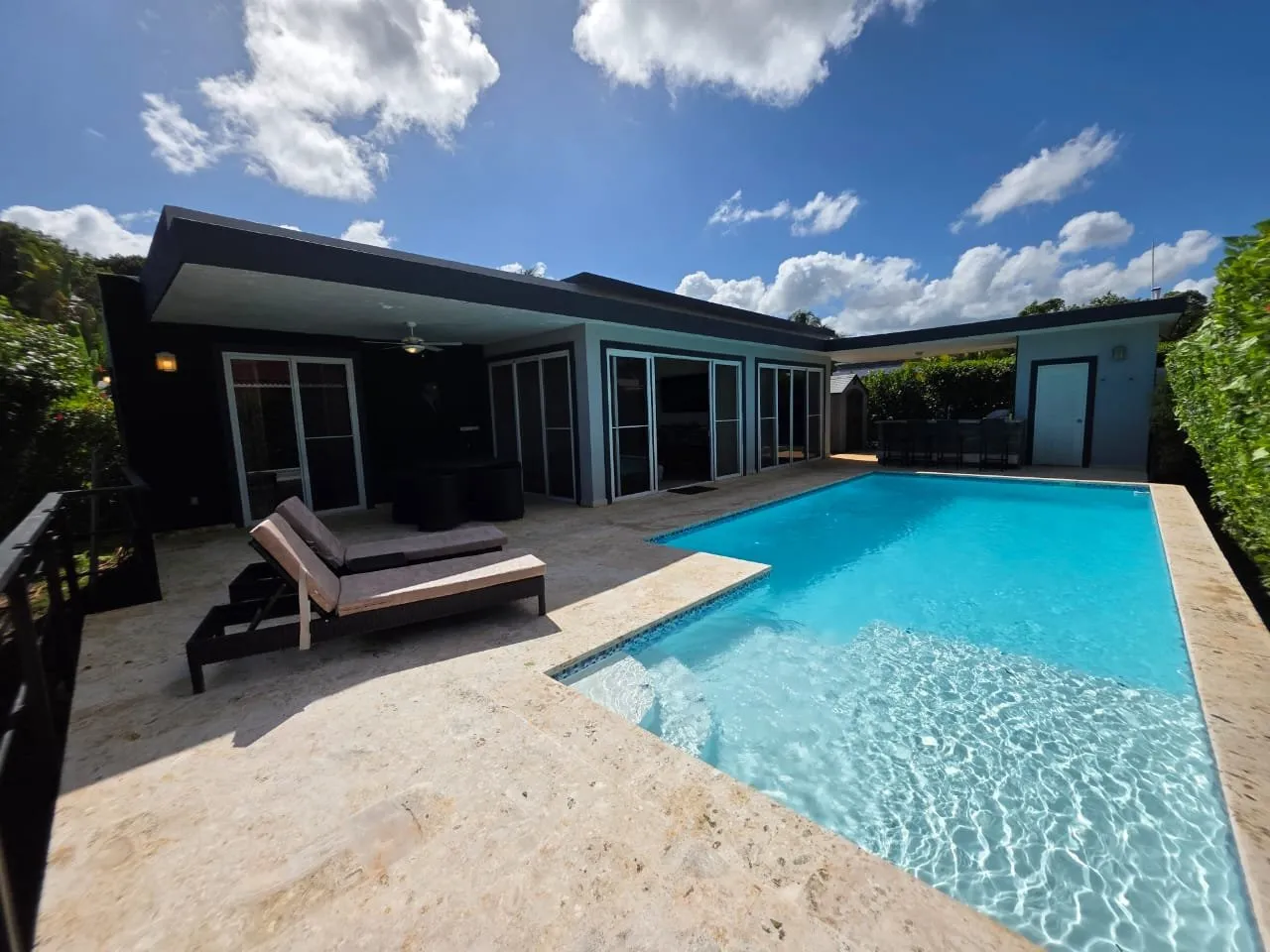 Villa in Casa Linda: comfort, privacy and excellent investment on the North Coast, photo 7