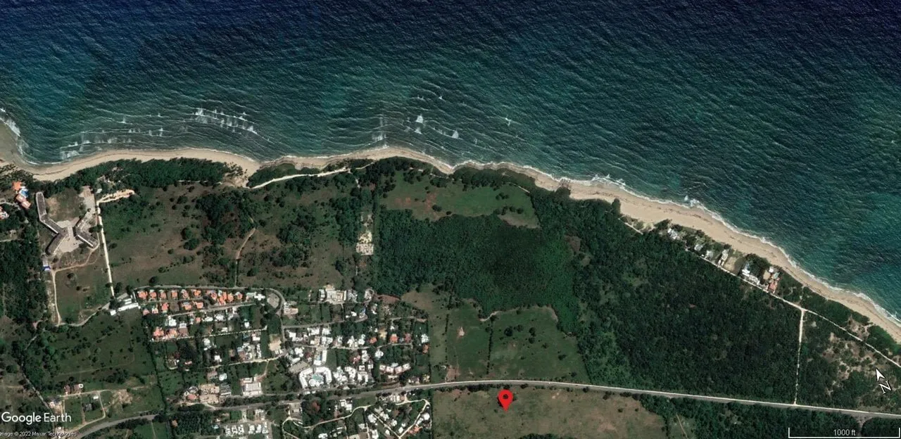 TERRENO EN CABARETE, foto 3