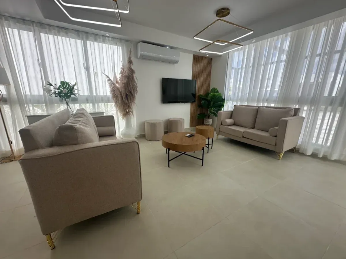 Casa ammobiliata a Vista Cana, Punta Cana, foto 4