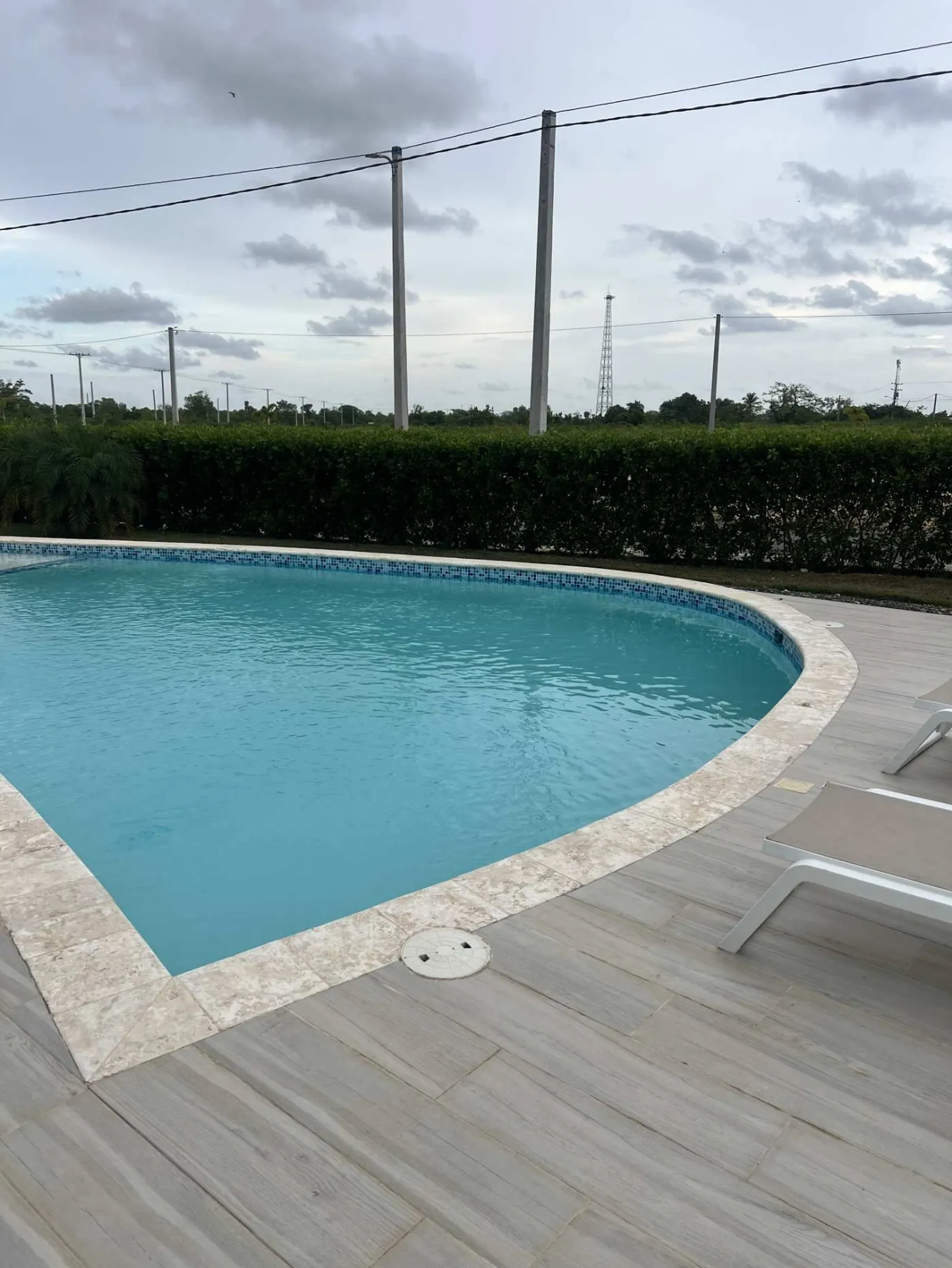 Villa in Alta Vista Village, Foto 11