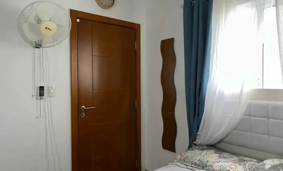 Furnished Apartment in Serena Village, Punta Cana, photo 12