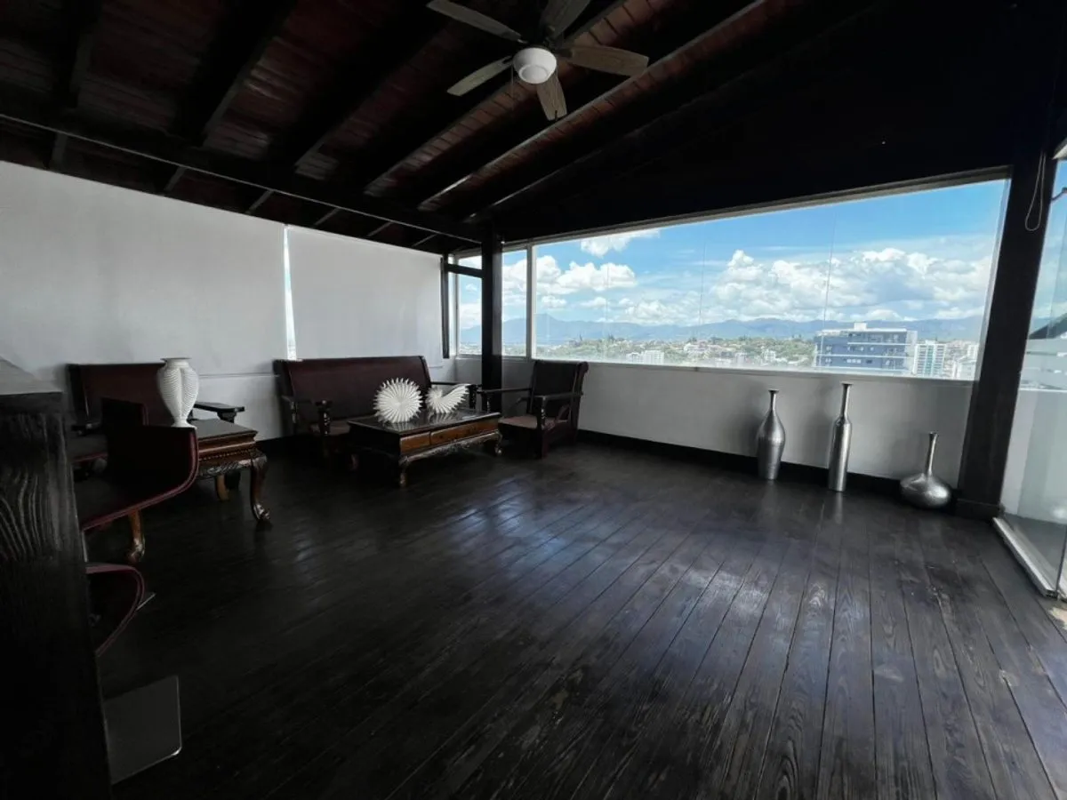 Luxury Penthouse in Santiago, La Esmeralda, photo 10