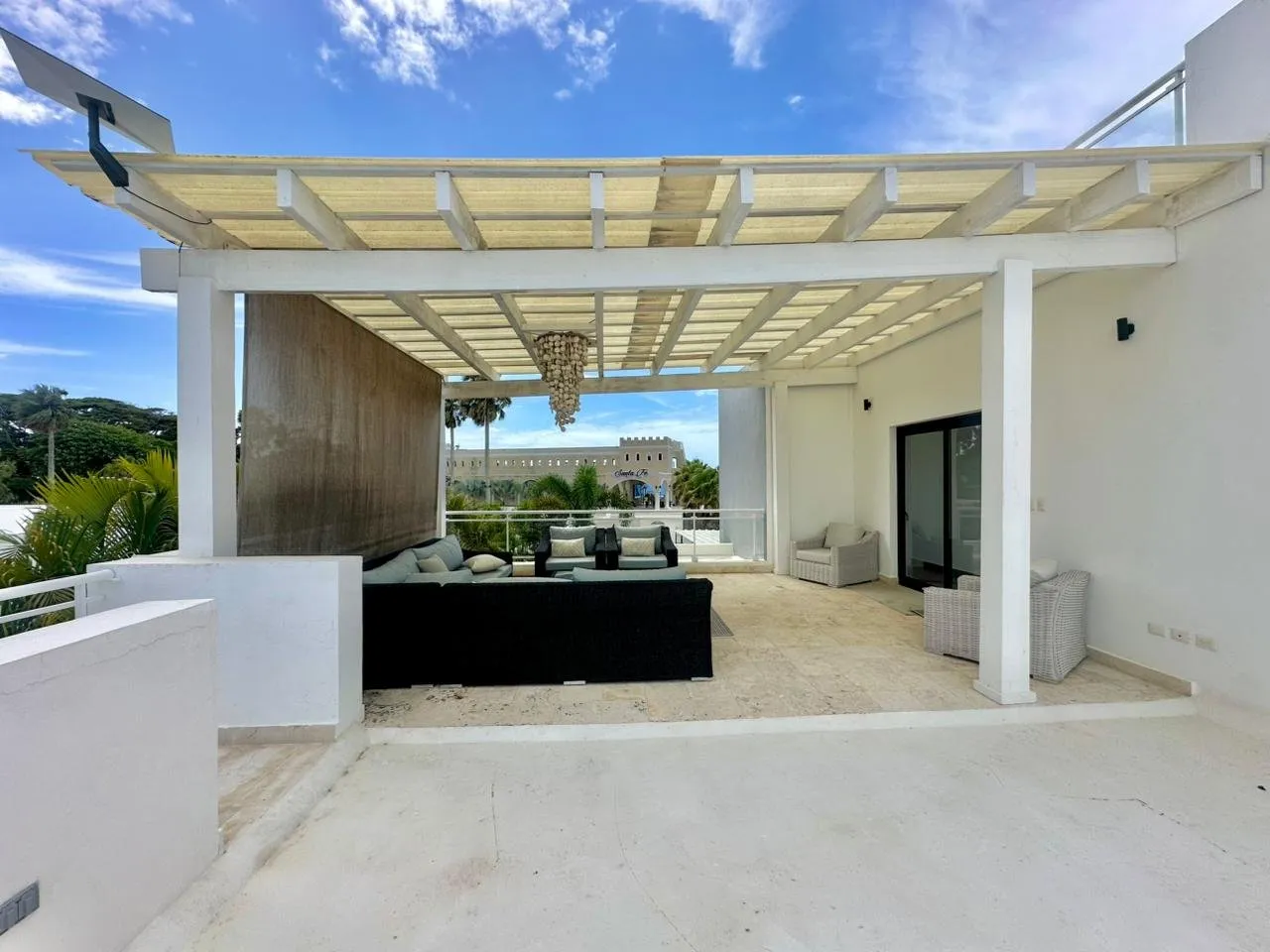 Villa de 3 chambres avec vue sur la mer, photo 5