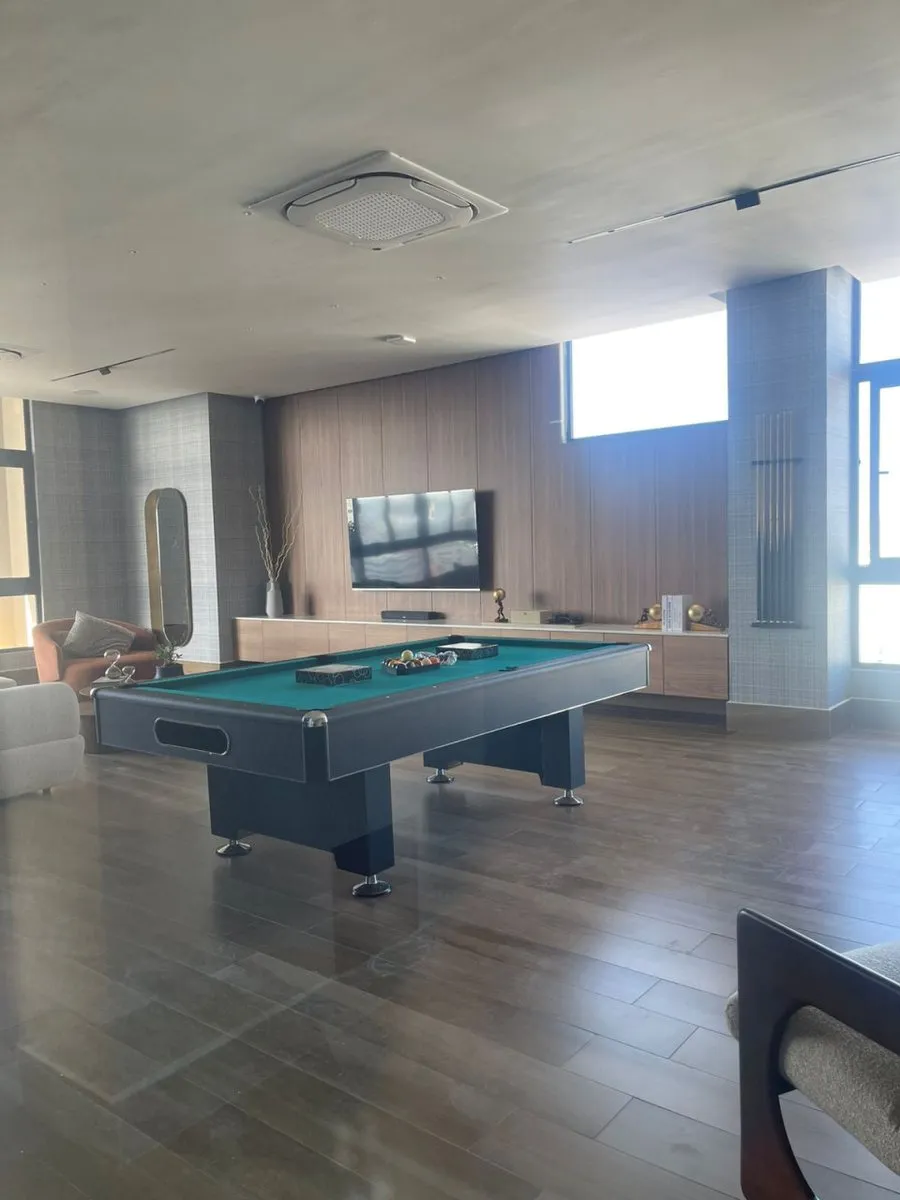 Alquiler Apartamento con Linea Blanca En Naco, foto 9
