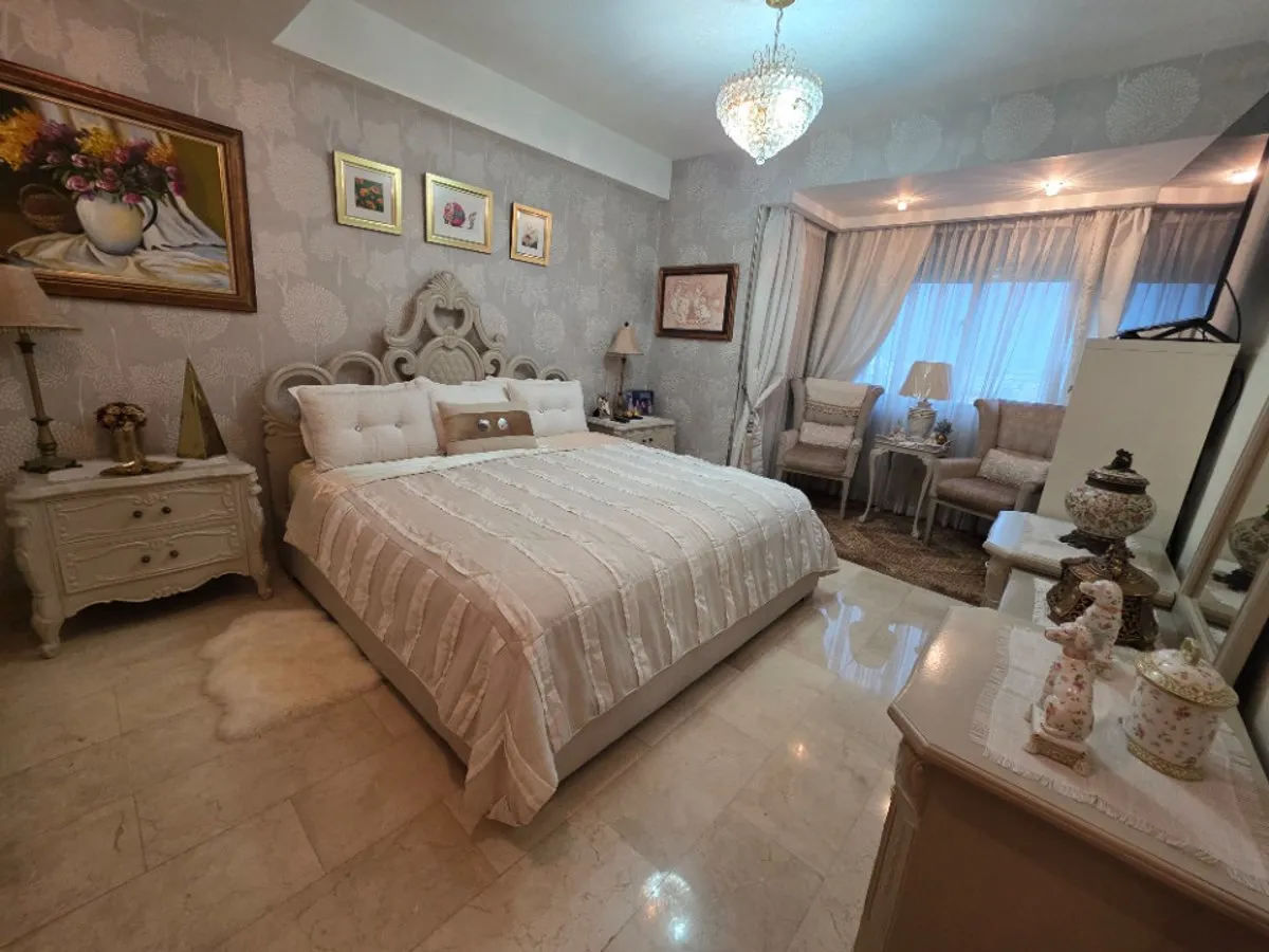 Appartement de luxe à Los Cacicazgos, photo 6