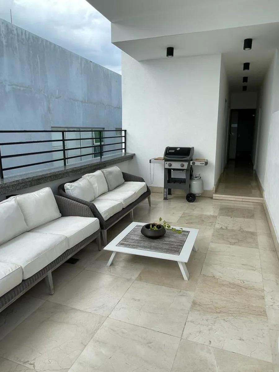Apartamento amueblado en Piantini, foto 15
