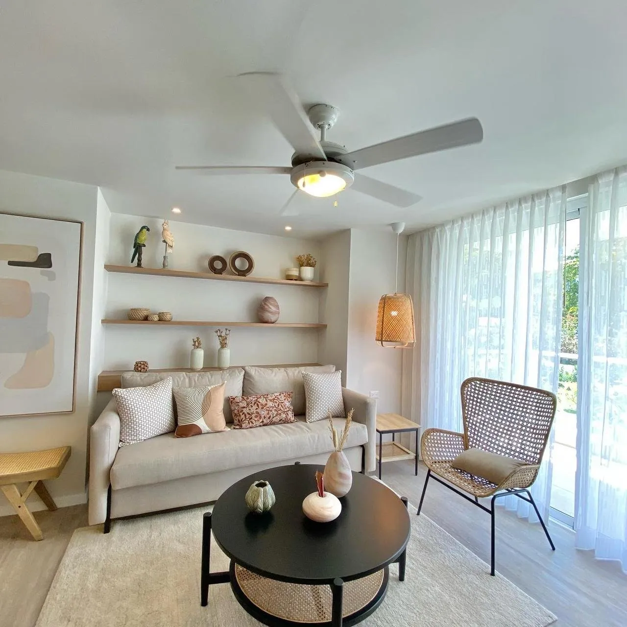 APPARTEMENT EXCLUSIF EN PRÉCONSTRUCTION – ACCÈS DIRECT À LA PLAGE, photo 7