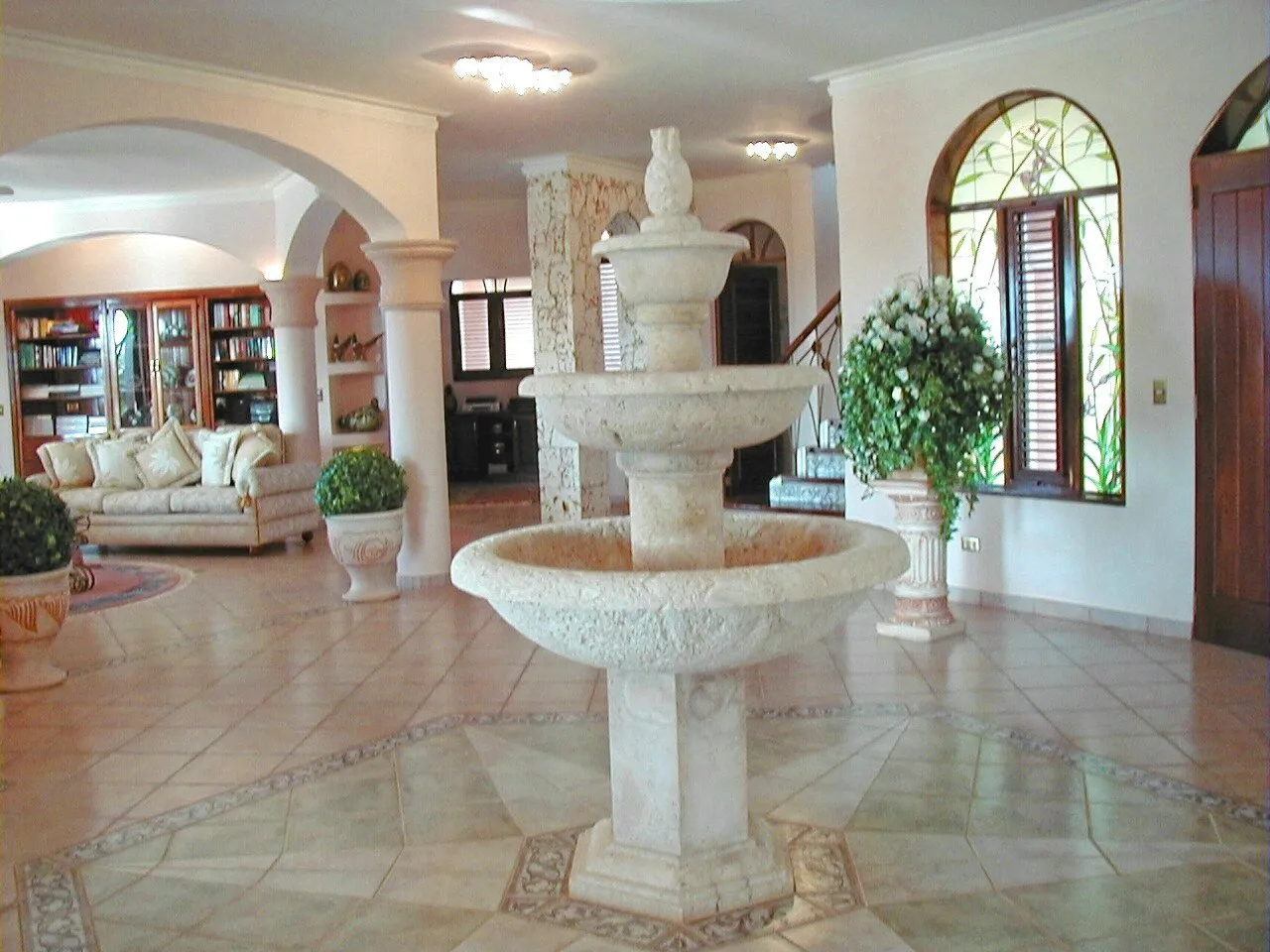 LUXURY MANSION IN SOSÚA FOR SALE, photo 11