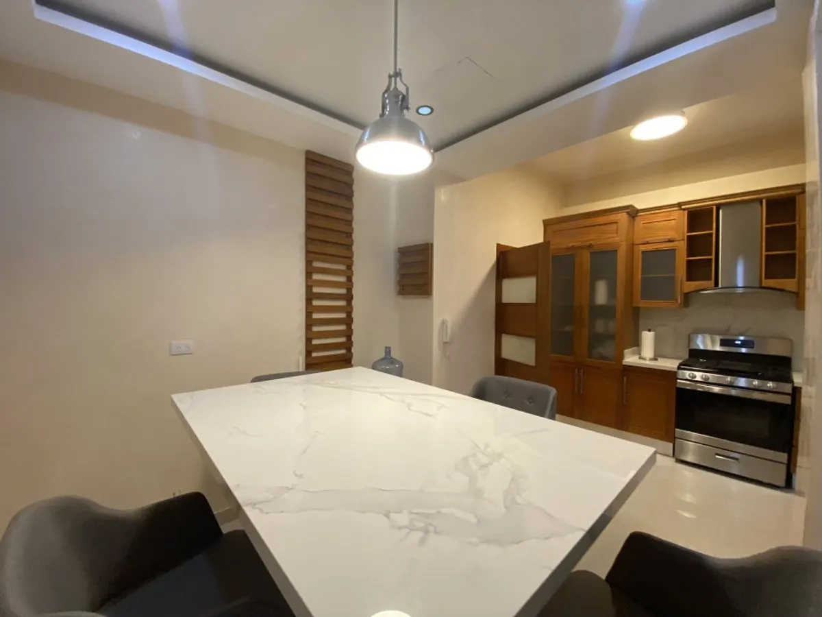 Apartamento de Lujo en Ensanche Naco, foto 8