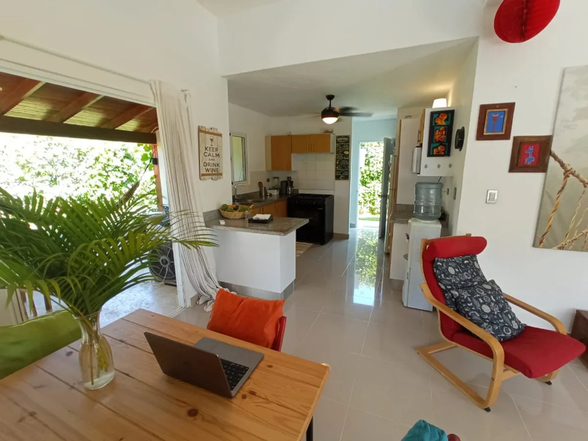 House in Punta Cana, for rent, photo 10