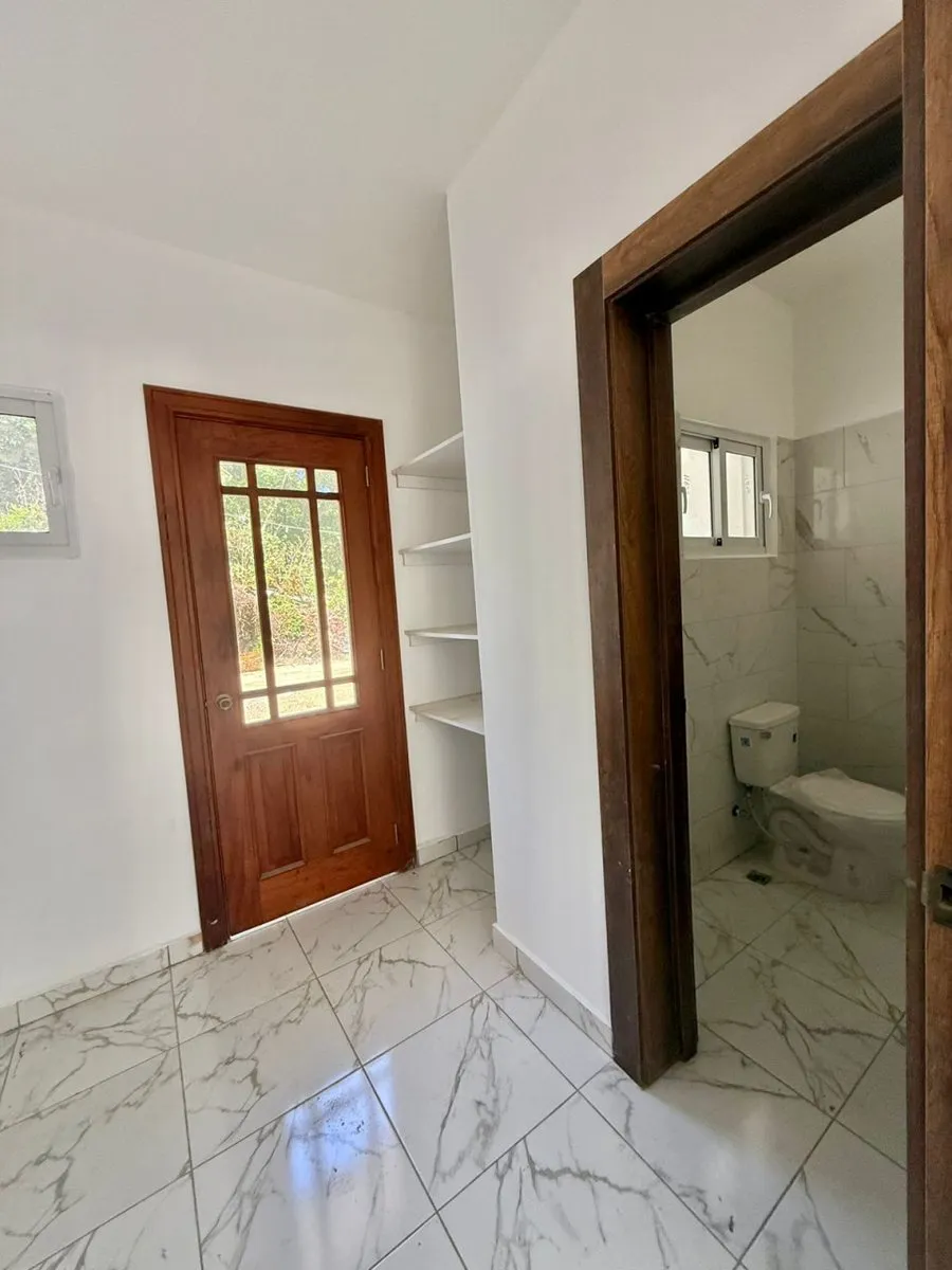 Haus in Costa Azul, Cabarete, Sosúa, Foto 7