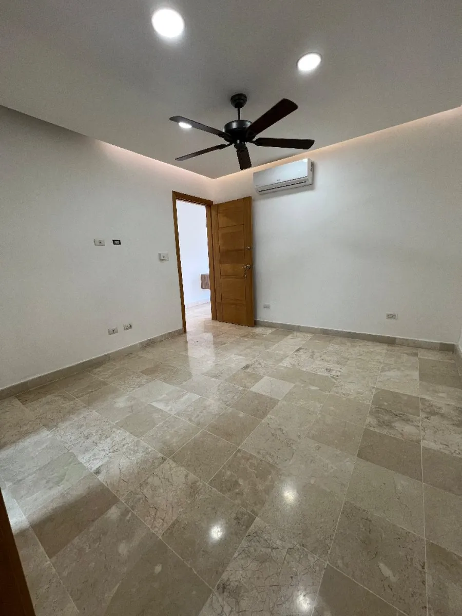 Apartment in Naco, 1 Bedroom and Large Terrace, photo 6