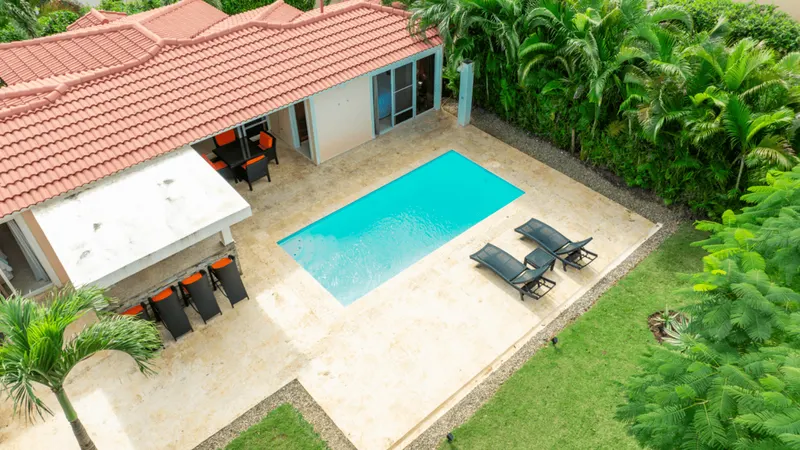 Villa moderne – À seulement 10 minutes de la plage. Évasion parfaite et investissement rentable., photo principale