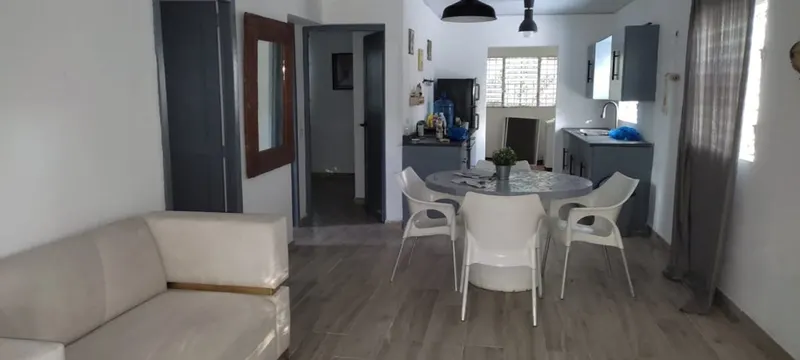 FURNISHED HOUSE AND APARTMENT, USD$ 105,000