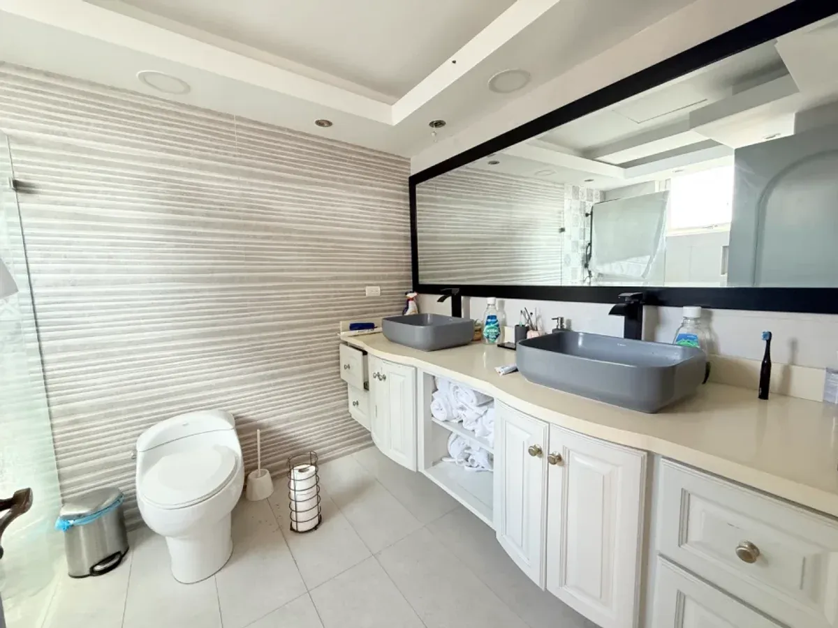 Apartment zum Verkauf mit Meerblick in Bella Vista, Foto 9