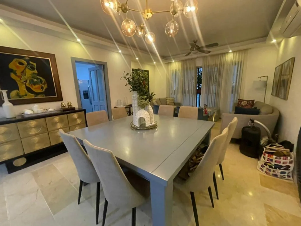 Apartamento Ens. Naco, foto 3