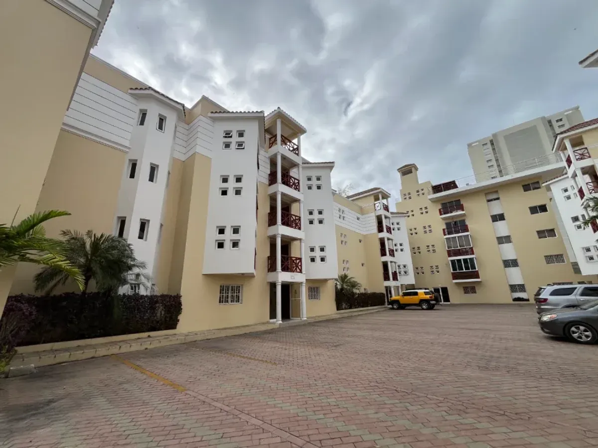 Apartamento amueblado en Juan Dolio, foto 13