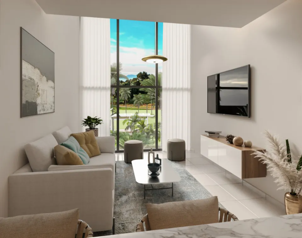 Project in CIUDAD LAS CANAS, photo 6