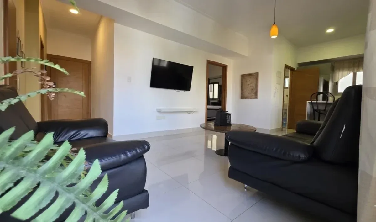 APARTAMENTO DE 1 HABITACION EN NACO, foto principal