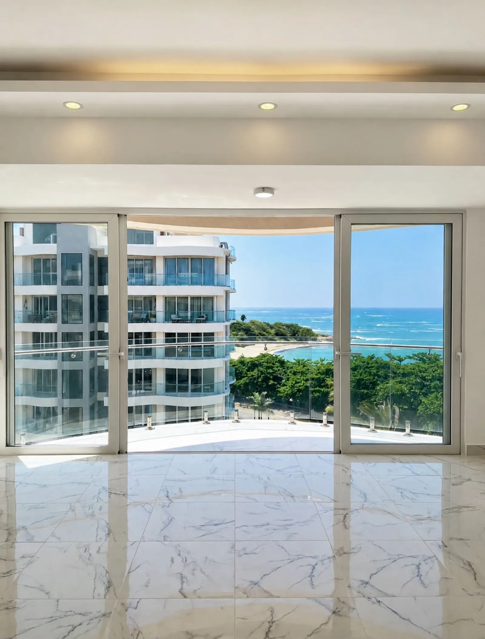 Apartment in Puerto Plata, photo 4