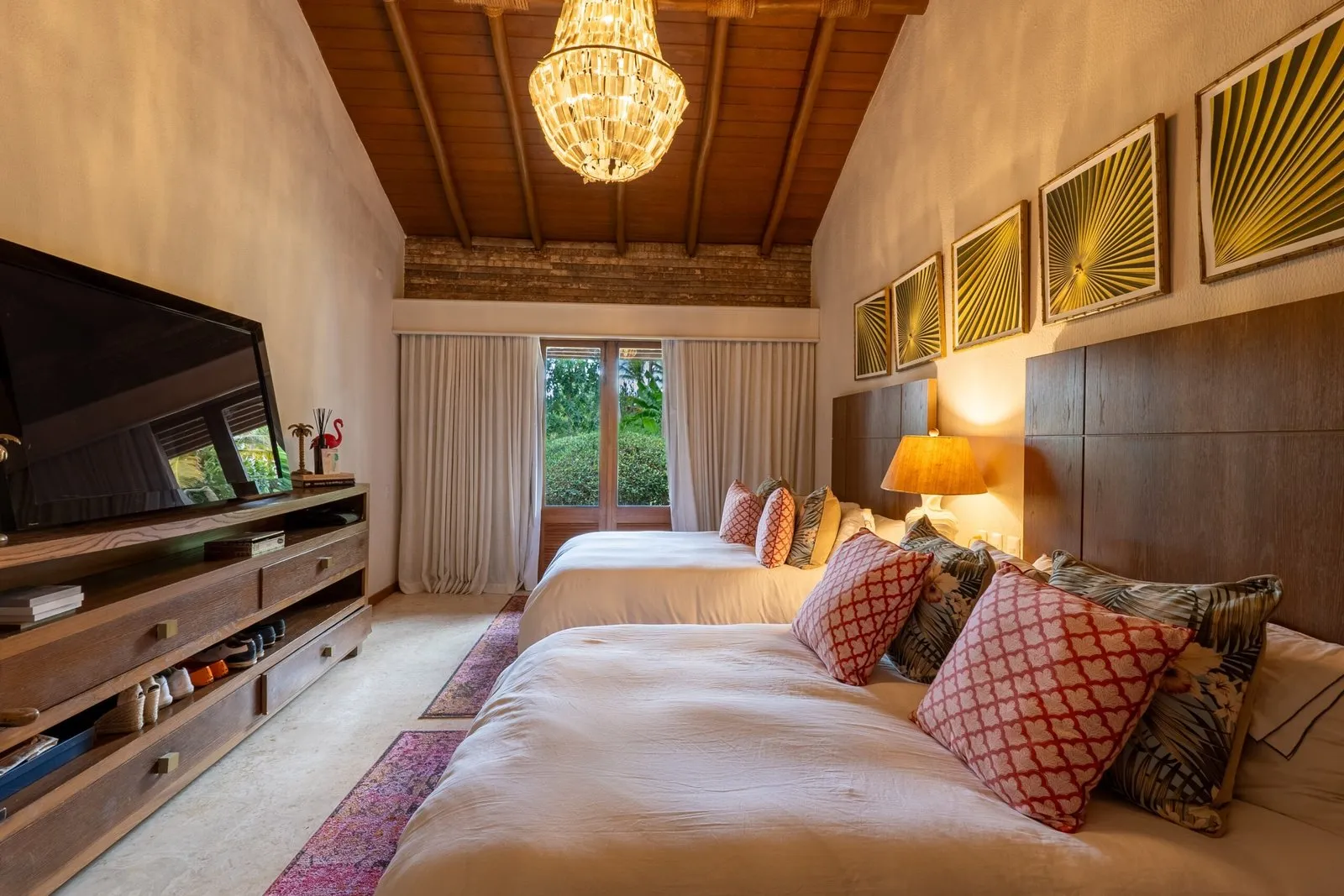 Propiedad de lujo en Batey Sur, Casa de Campo, La Romana, foto 6