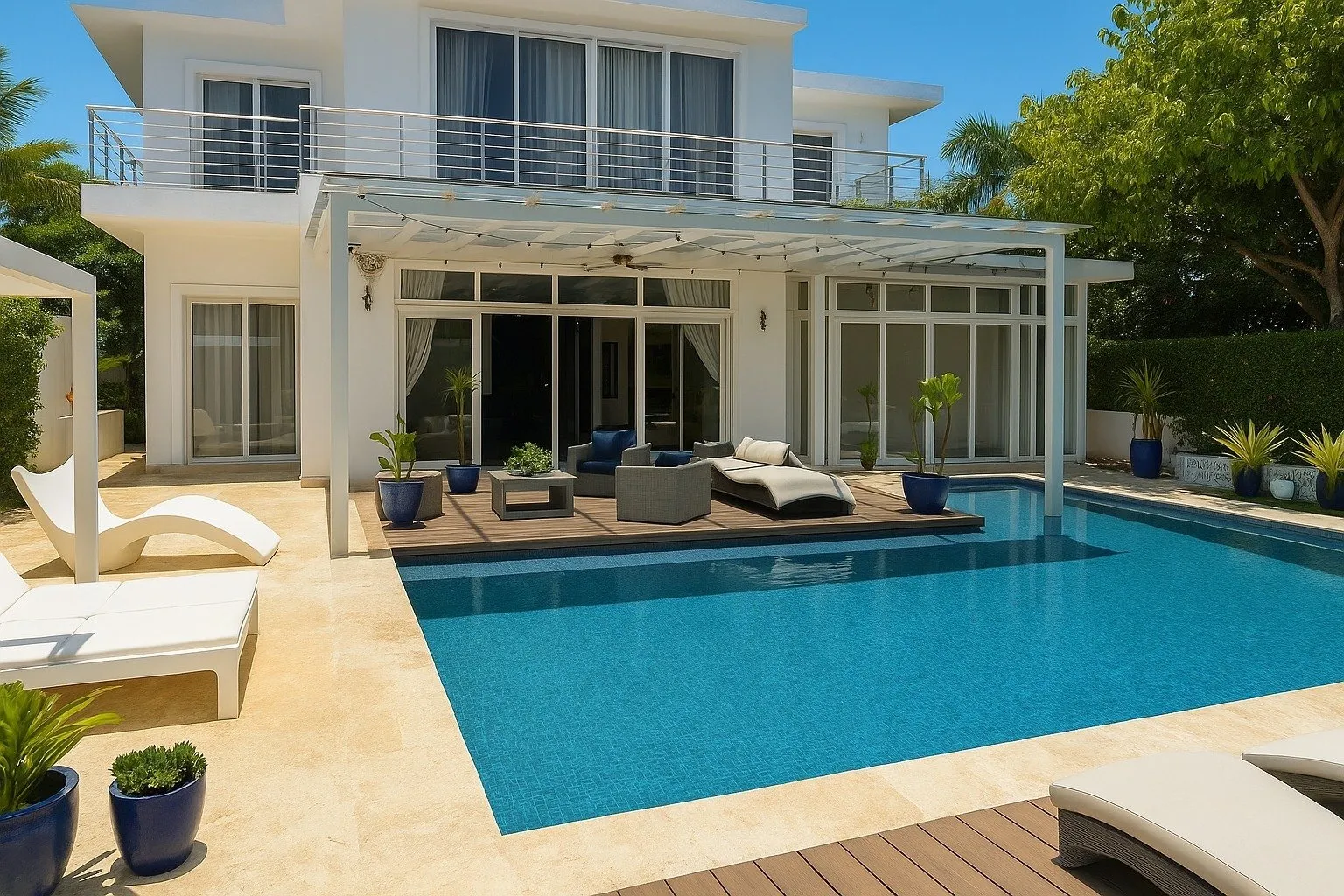 Luxury Villa in Sosúa Ocean Village, foto 12