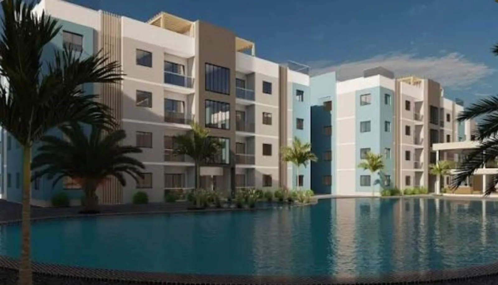 APARTAMENTO EN VENTA, NUEVO EN PUNTA CANA, foto 2