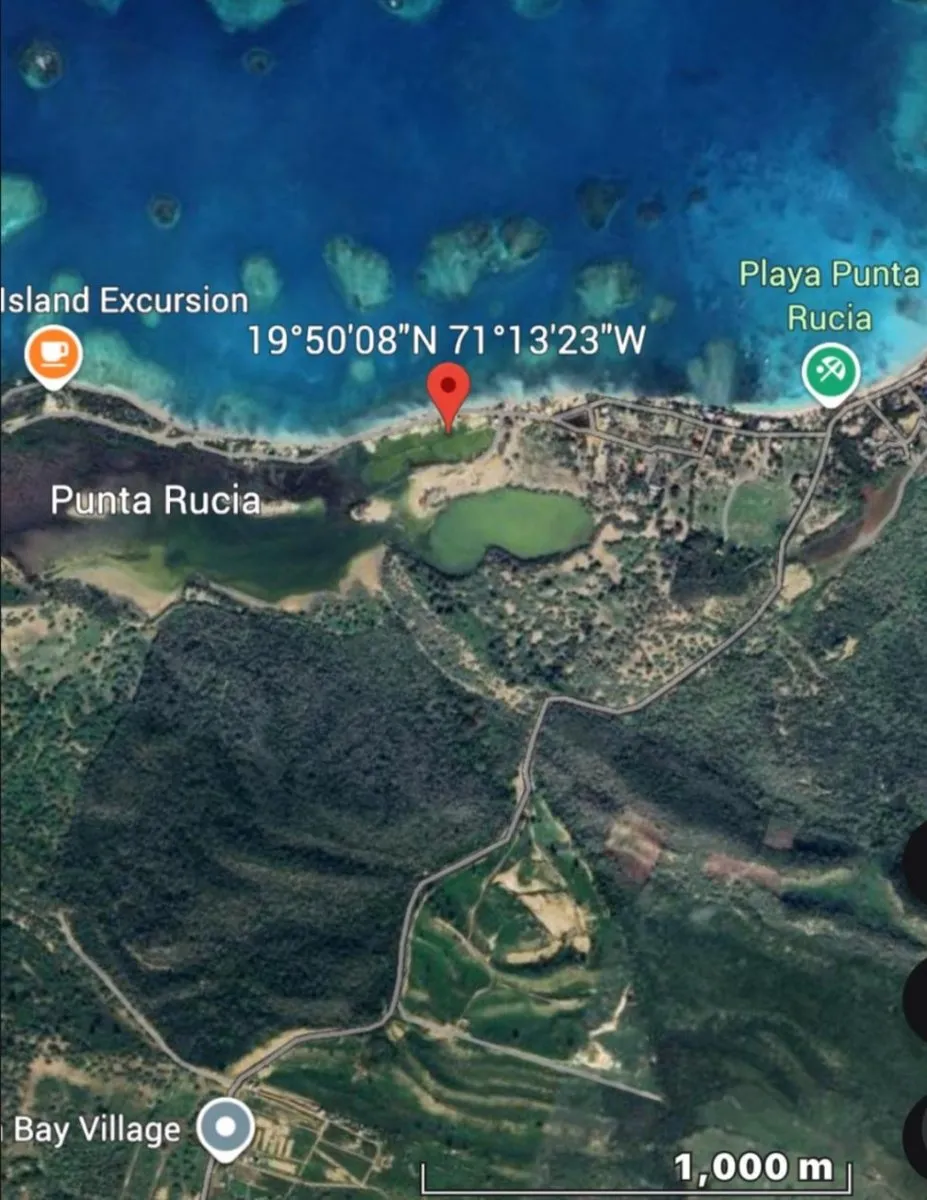 Propriété touristique à Punta Rucia, Puerto Plata, photo 2