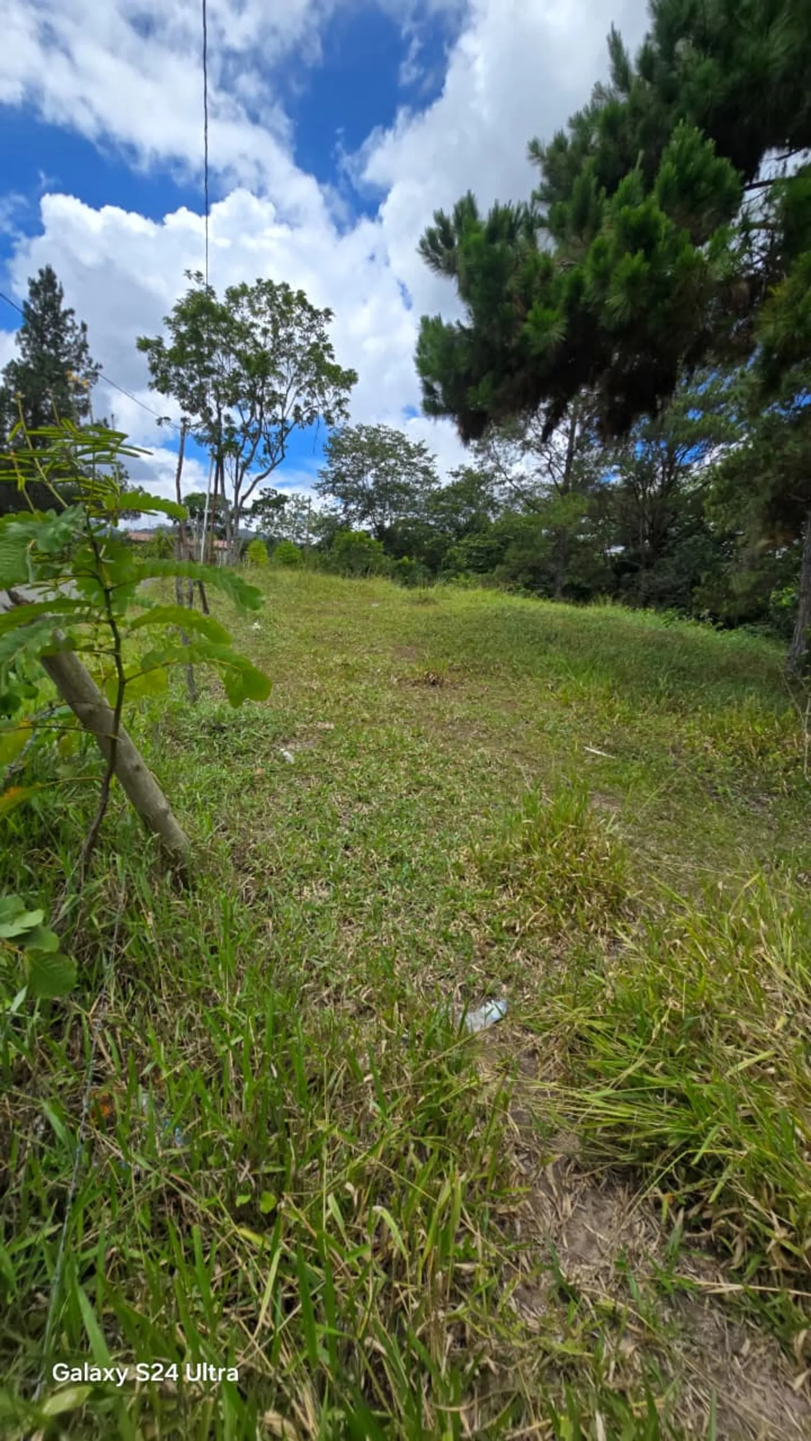 Terreno en Jarabacoa, foto principal