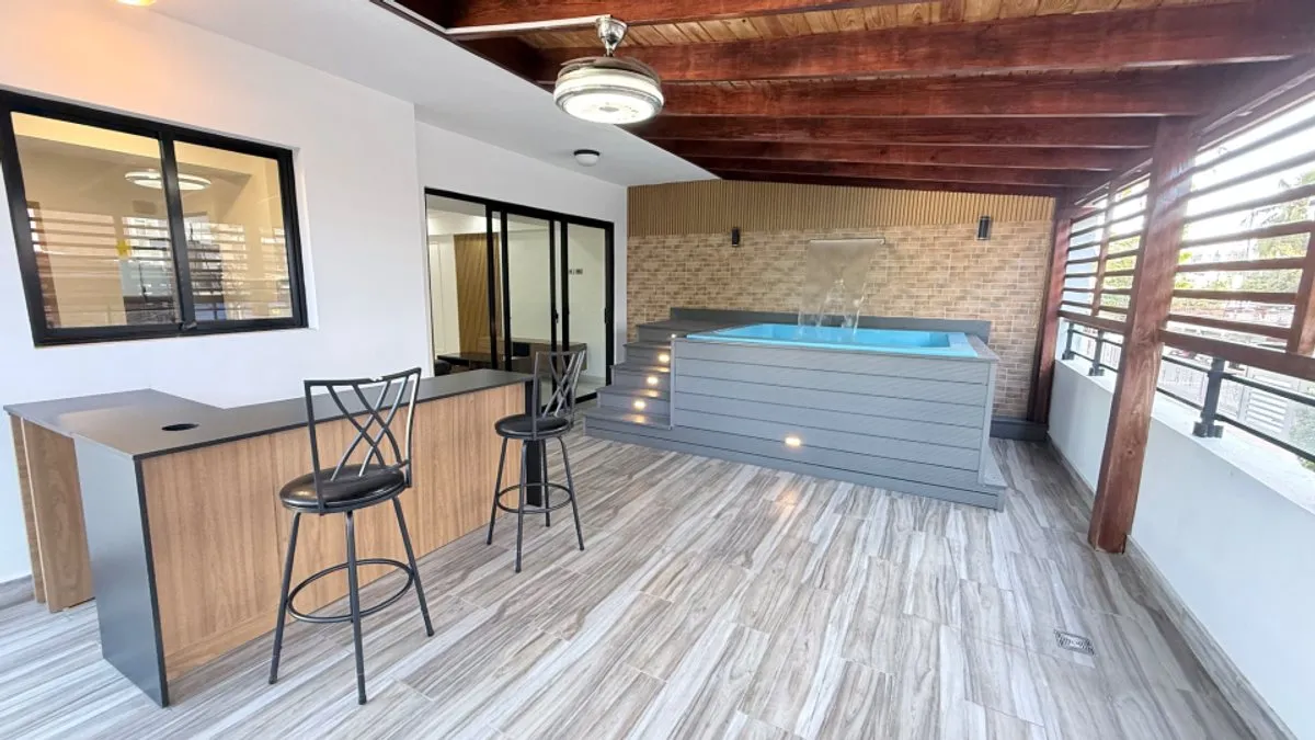 Apartment for Sale in Renacimiento, photo 12