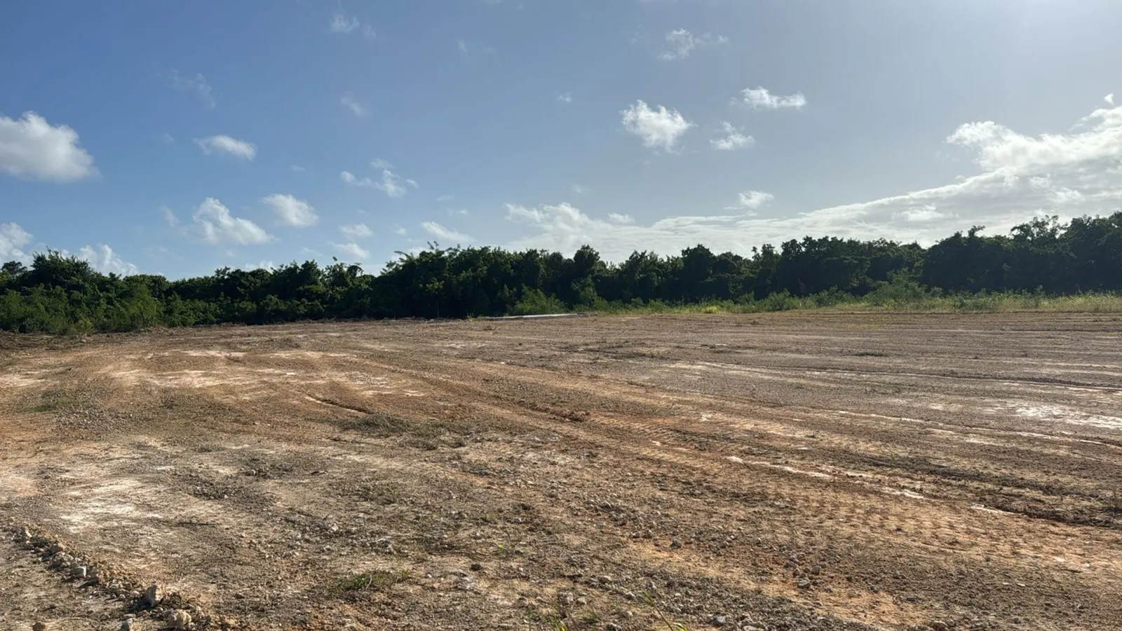Commercial Land for Sale – Punta Cana, main photo