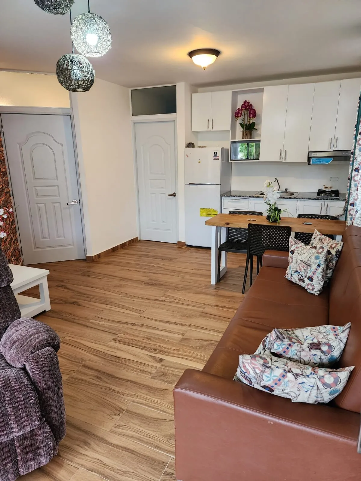 ENCANTADOR APARTAMENTO – SOSUA, foto 6
