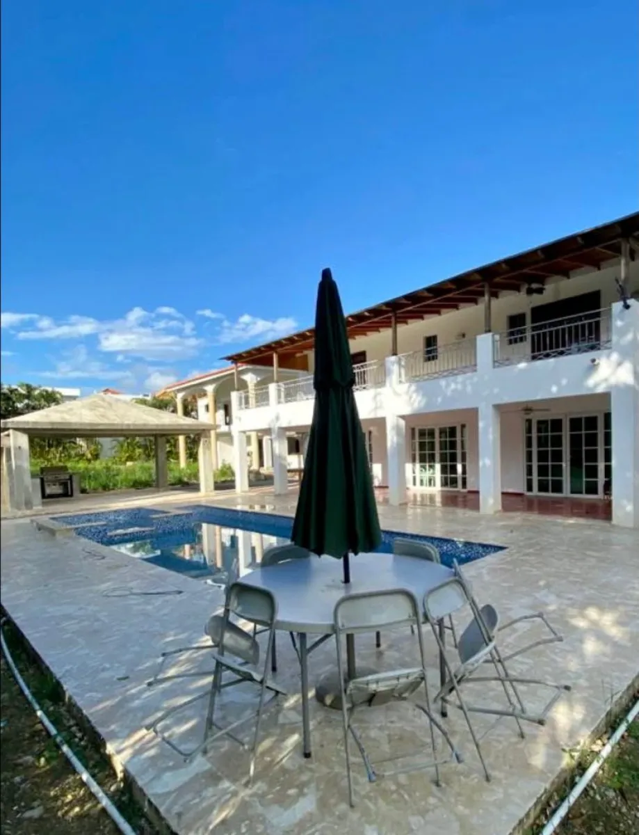 Villa à vendre à Metro Country Club, Juan Dolio., photo 2
