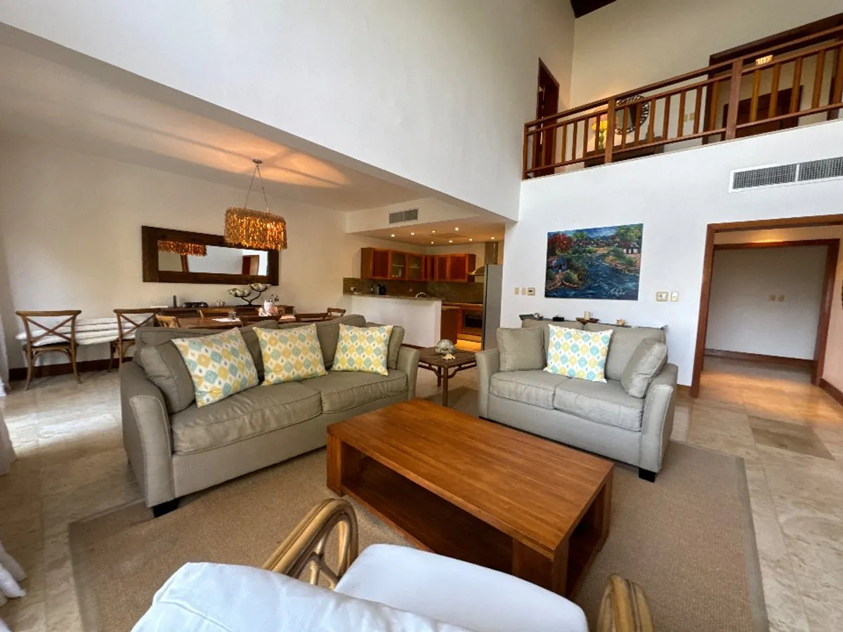 Villa Amueblada en Venta – Puerto Bahía, Samaná, foto 9
