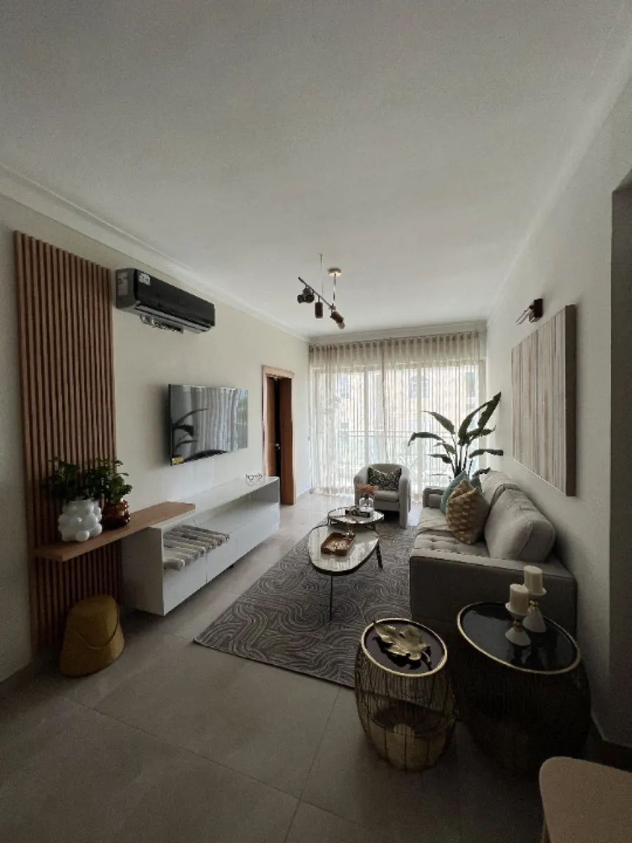 Appartement à louer, photo principale