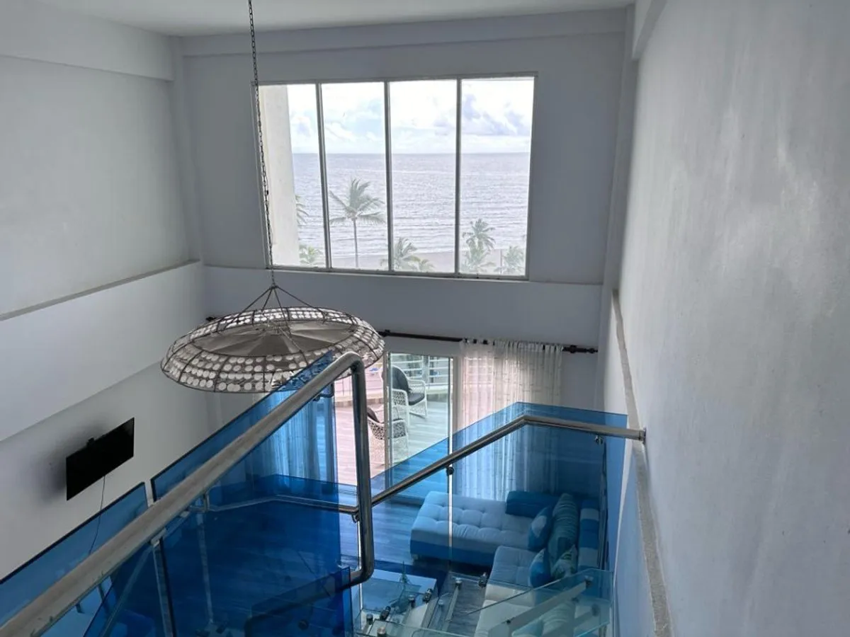 Penthouse in Juan Dolio, San Pedro de Macorís, Foto 3