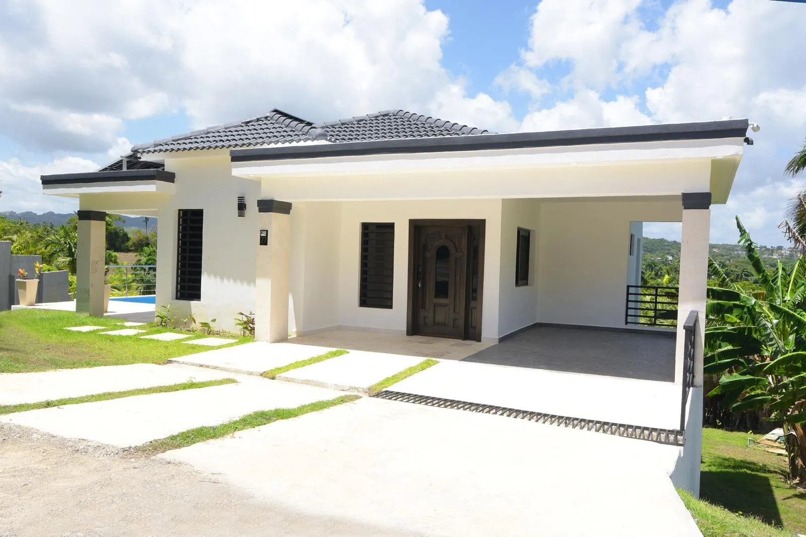 Villa en Vente à Terramar Estates, Sosúa, photo 3