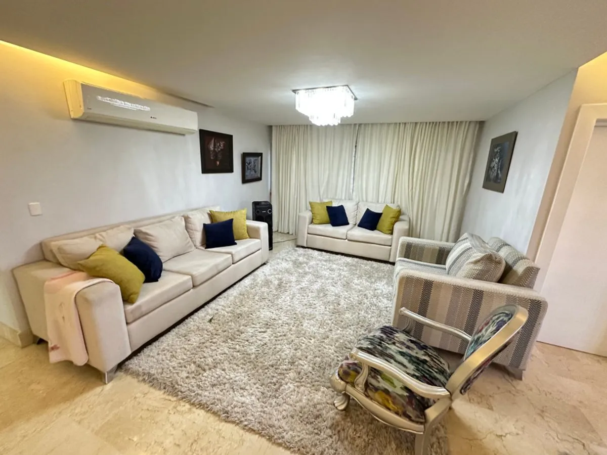 Luxusapartment in Ensanche Naco, Foto 2