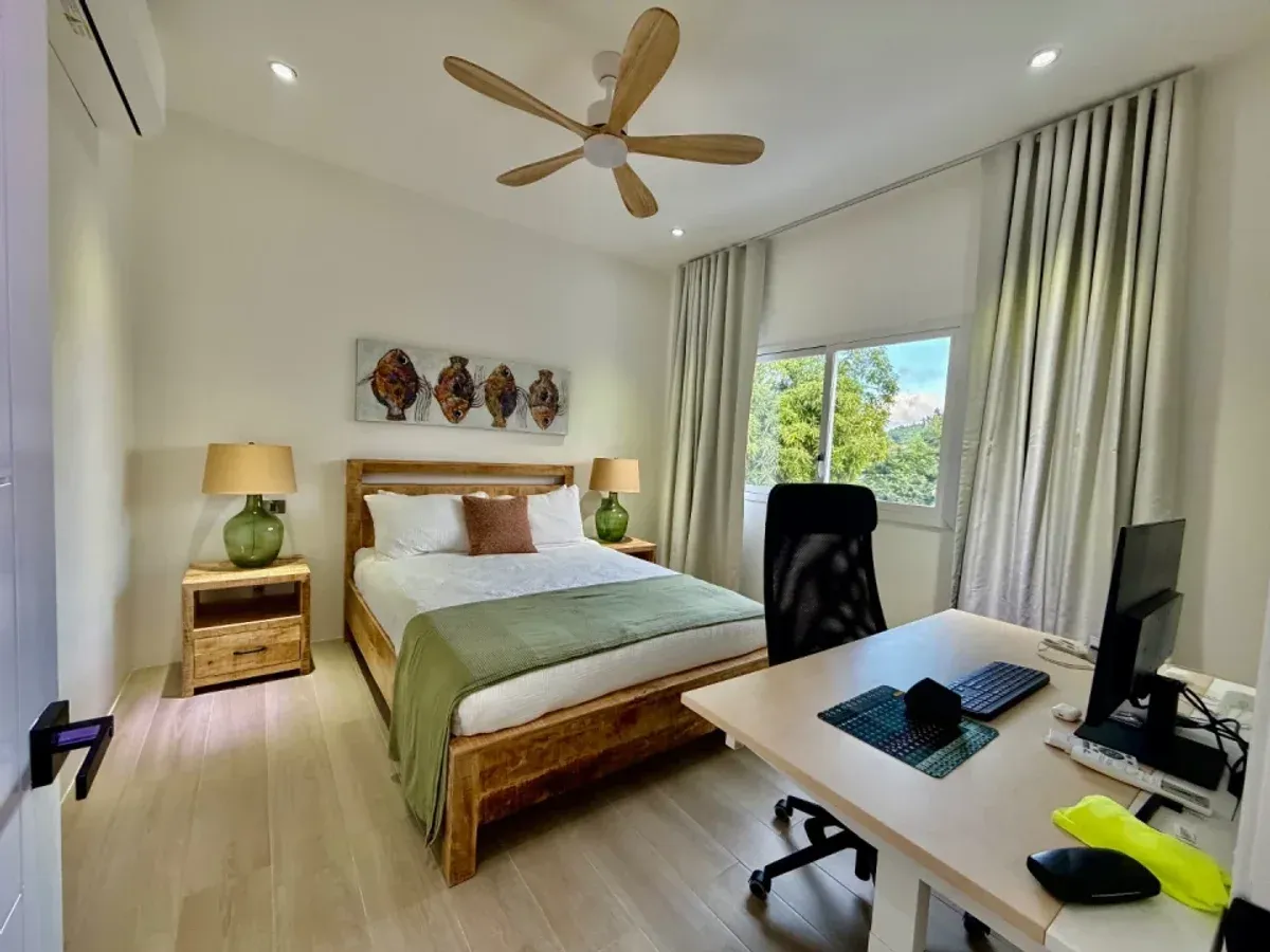 Villa en venta en Las Terrenas, foto 2
