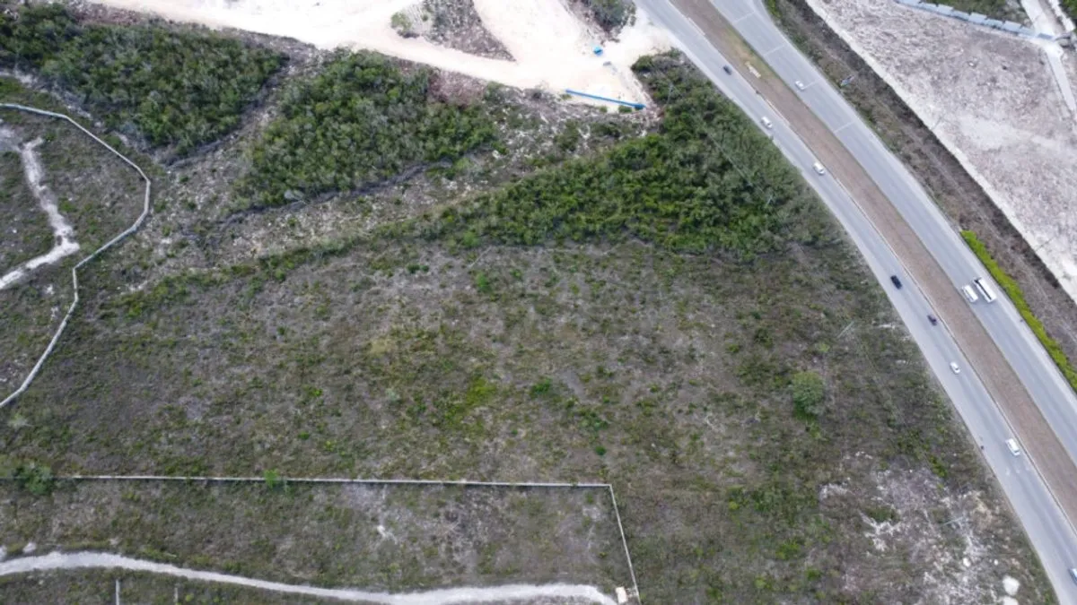 Terreno En Iberstate, Bavaro, foto 6