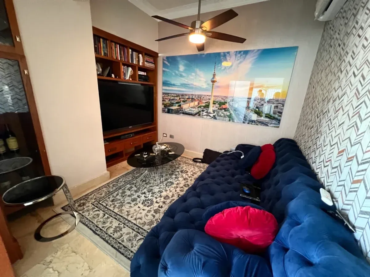 3 Bedroom Apartment and 3 Parking Spaces in Naco, photo 7