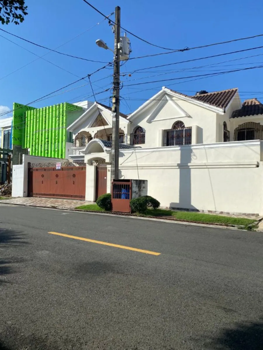Haus in Bella Vista, Santo Domingo, Foto 3