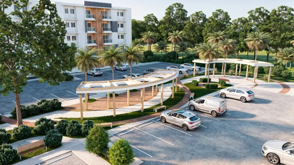 Proyecto en BAVARO, foto 5