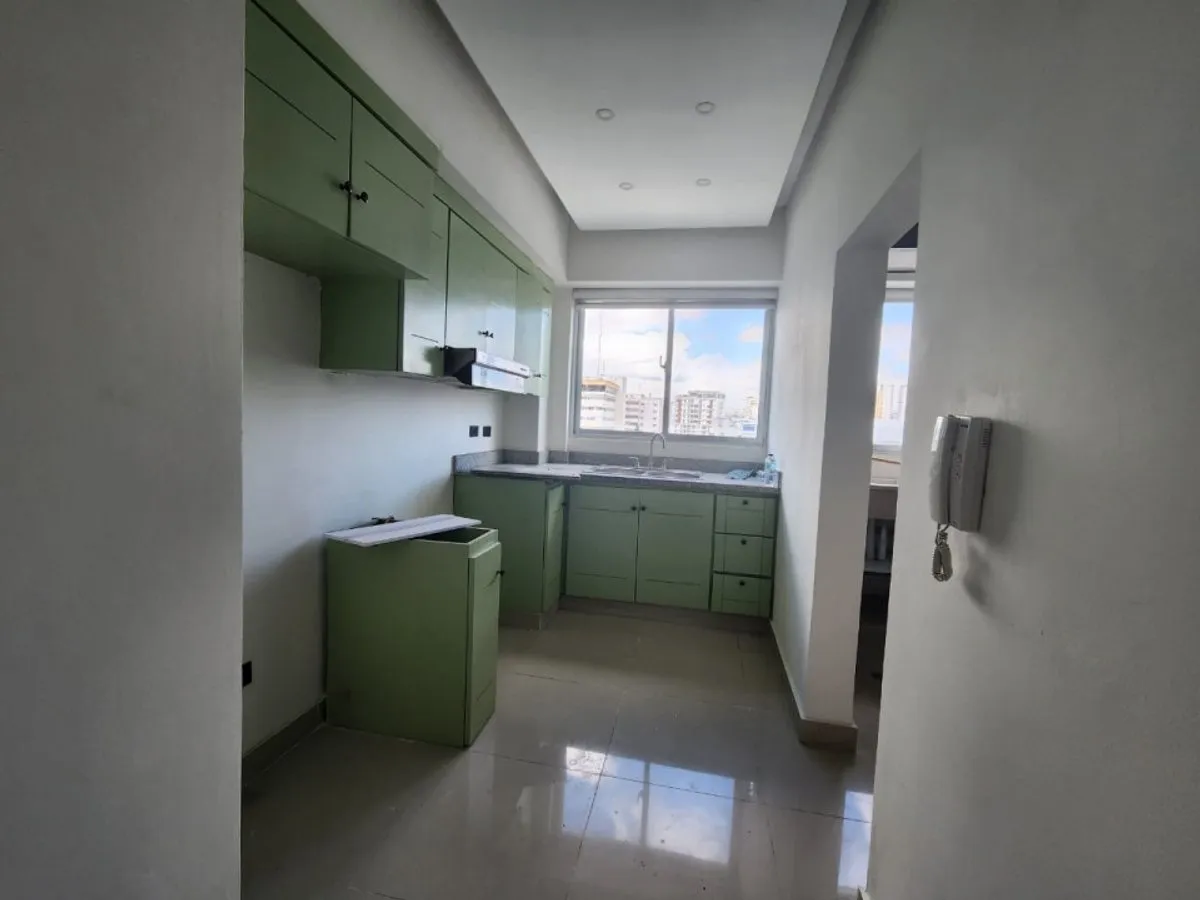Apartamento en Naco, Santo Domingo, foto 4
