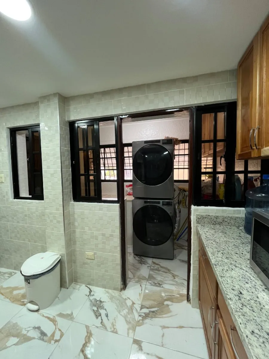 Apartamento en Piantini, Venta, foto 4
