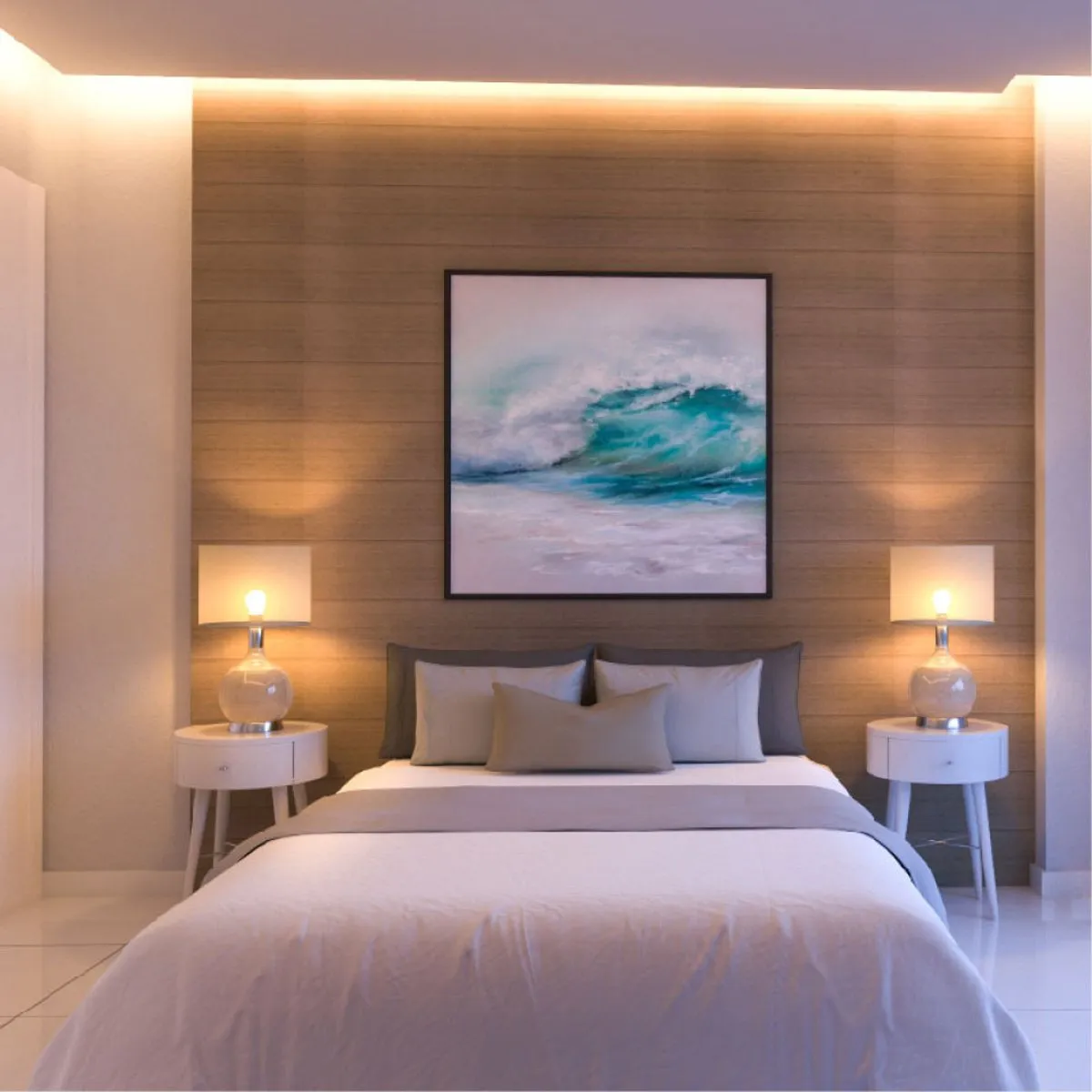 Penthouse in Punta Cana, Hard Rock Golf, Foto 8