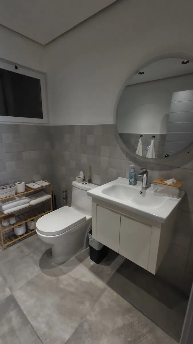 Appartement meublé à Torre Casa Alta, photo 8