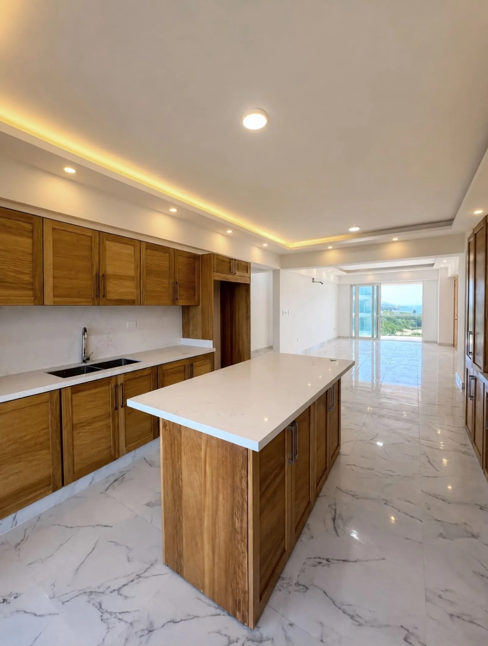 Apartment in Puerto Plata, photo 8