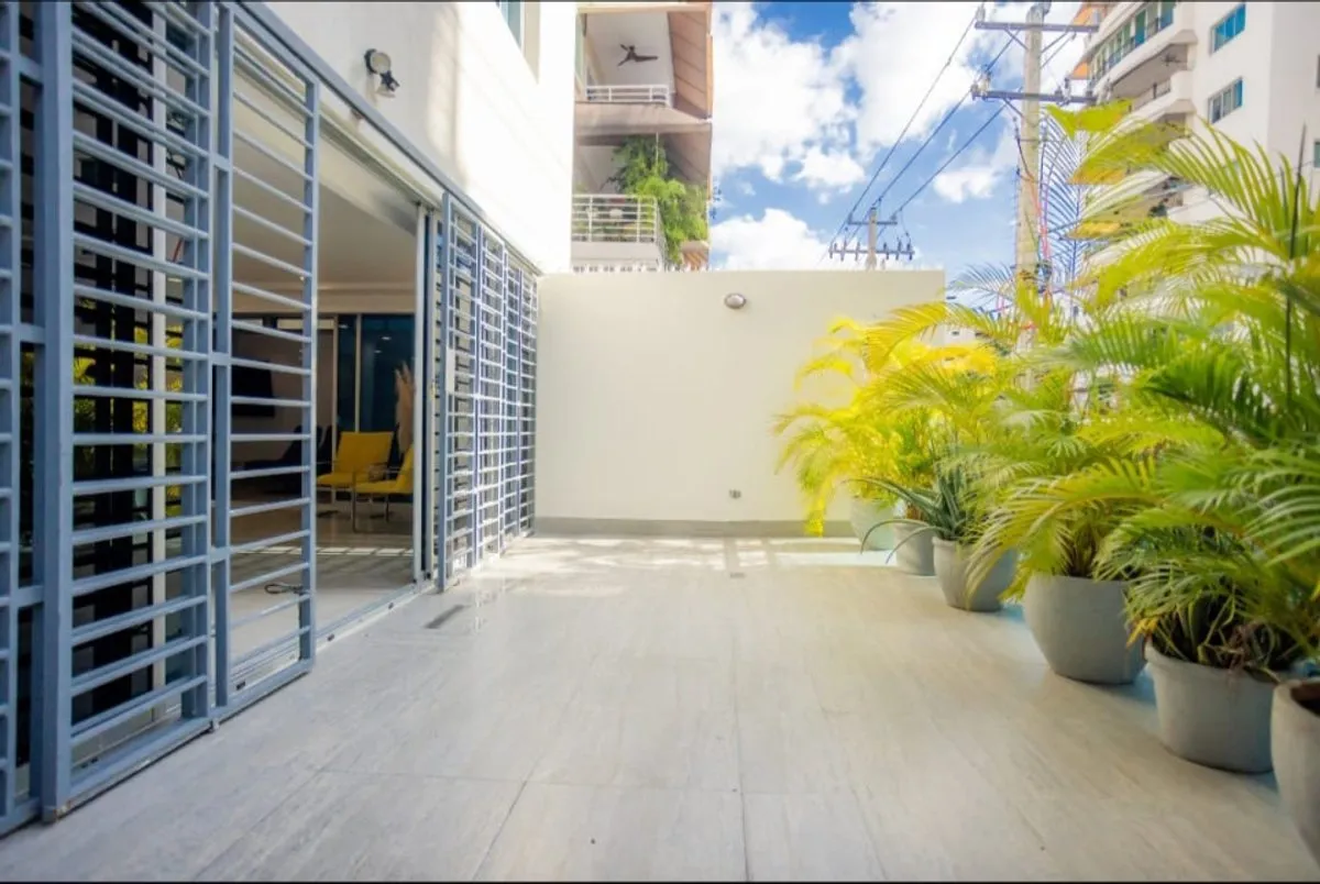 Apartamento de Lujo en Ensanche Serrallés, foto 10